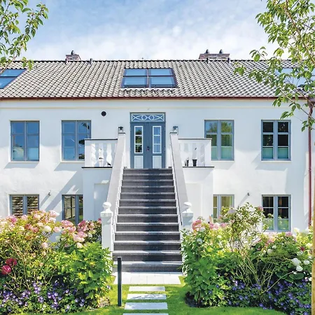Keitumer Hafenhaus 1 Von & Mehr * Keitum