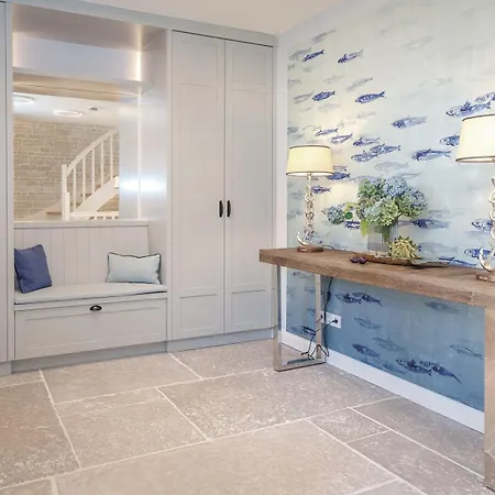 Keitumer Hafenhaus 1 Von Appartements&mehr Ferienhaus Keitum