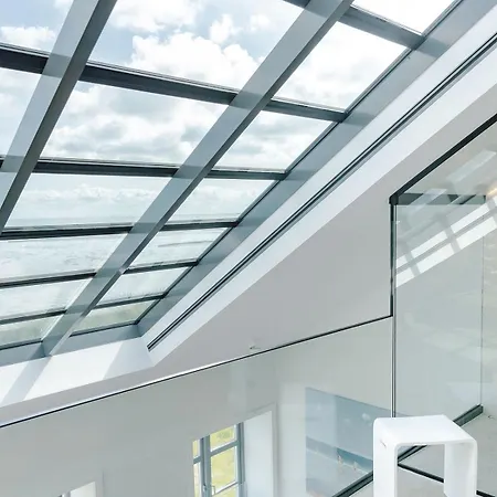 Keitumer Hafenhaus 1 Von Appartements&mehr Keitum