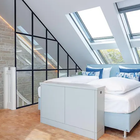 Ferienhaus Keitumer Hafenhaus 1 Von Appartements&mehr *