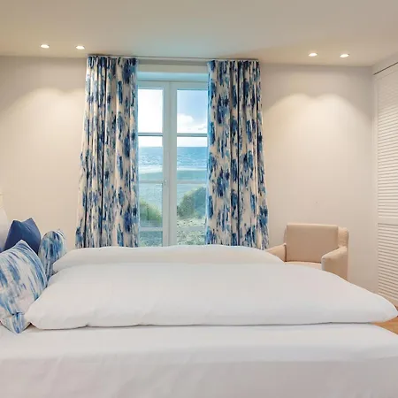 Keitumer Hafenhaus 1 Von Appartements&mehr *