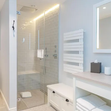 Keitumer Hafenhaus 1 Von Appartements&mehr Ferienhaus