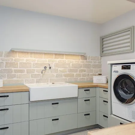 Keitumer Hafenhaus 1 Von & Mehr Сasa de vacaciones Keitum